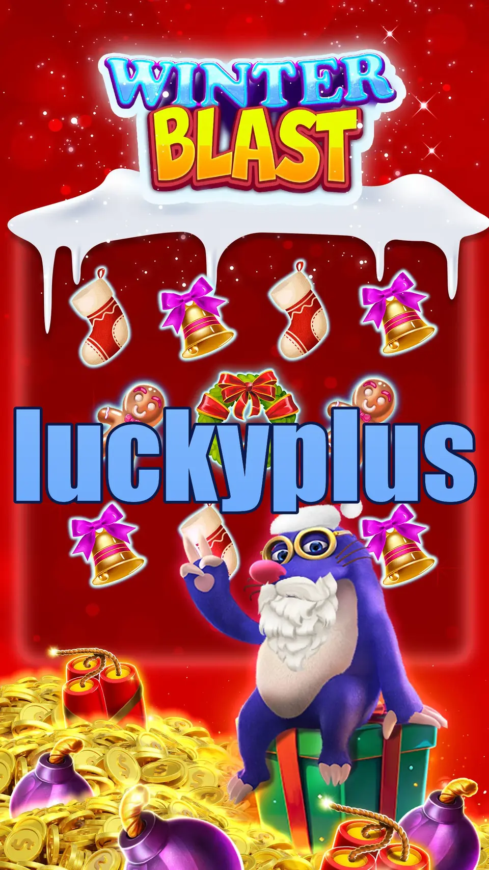 luckyplus Preview - Opisyal I-download